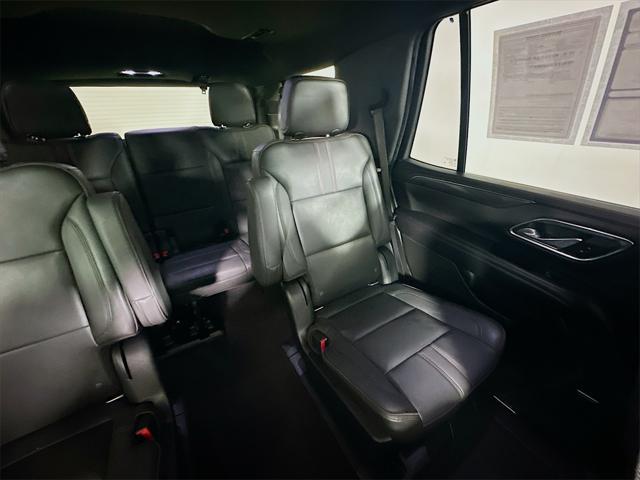 used 2021 Chevrolet Tahoe car, priced at $38,485