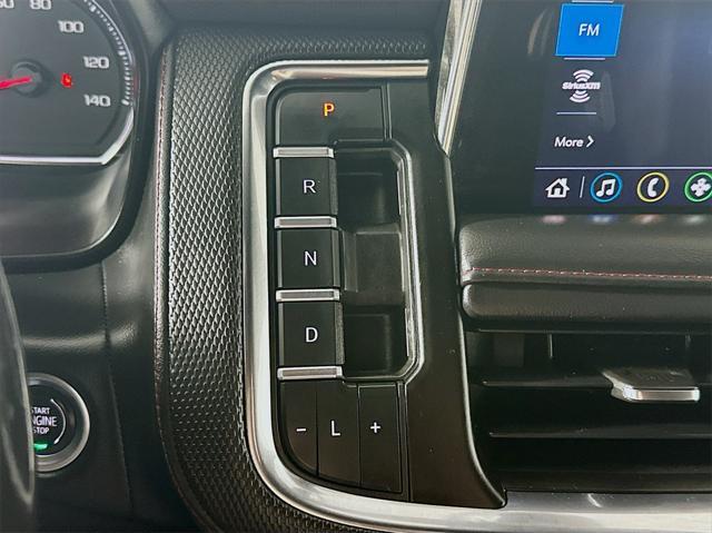 used 2021 Chevrolet Tahoe car, priced at $39,485