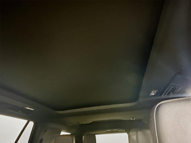 used 2021 Chevrolet Tahoe car, priced at $38,485