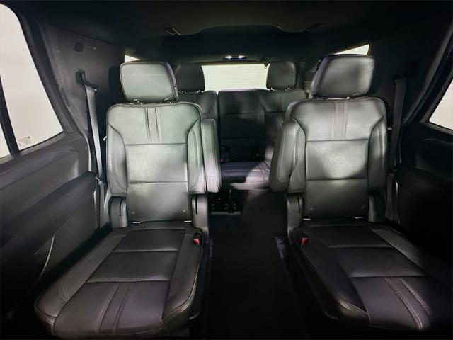used 2021 Chevrolet Tahoe car, priced at $38,485
