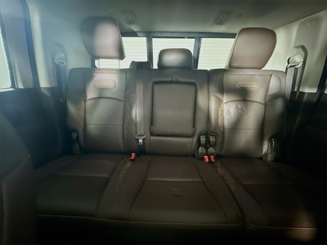 new 2025 Ram 3500 car, priced at $91,400