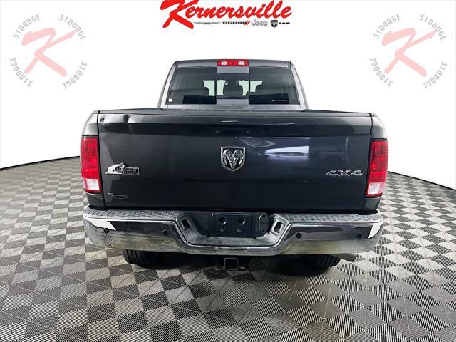 used 2018 Ram 2500 car, priced at $32,585