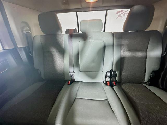 used 2018 Ram 2500 car, priced at $32,585