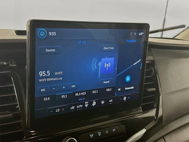 used 2023 Ford Transit-350 car, priced at $41,435