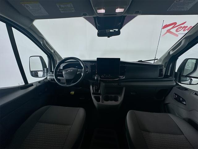 used 2023 Ford Transit-350 car, priced at $41,435