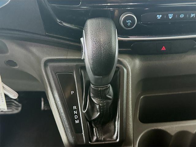 used 2023 Ford Transit-350 car, priced at $41,435