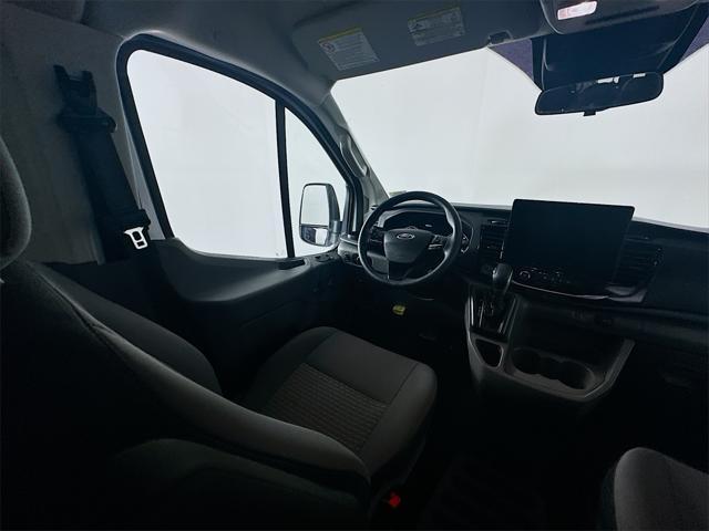 used 2023 Ford Transit-350 car, priced at $41,435