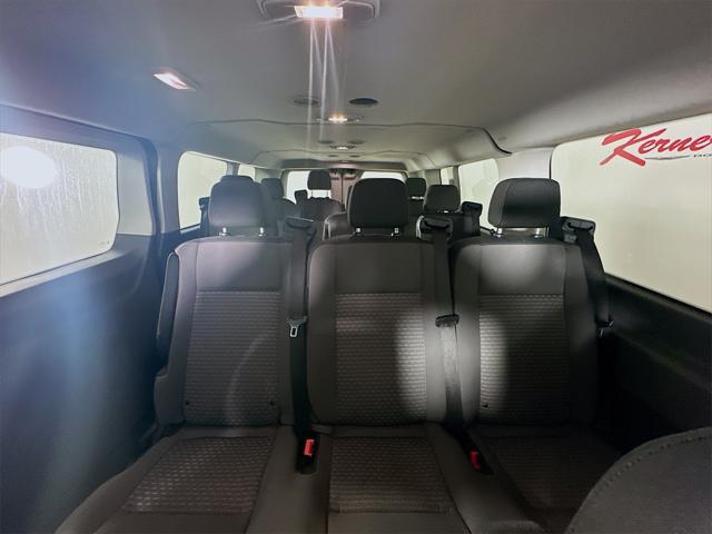 used 2023 Ford Transit-350 car, priced at $41,435