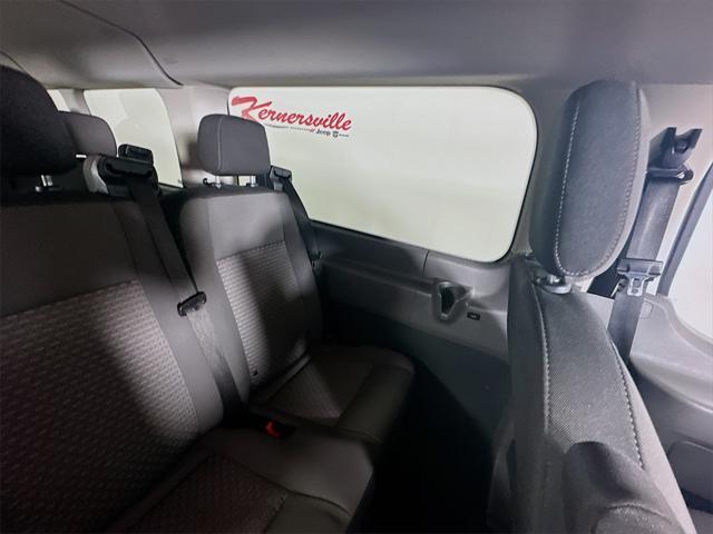 used 2023 Ford Transit-350 car, priced at $41,435