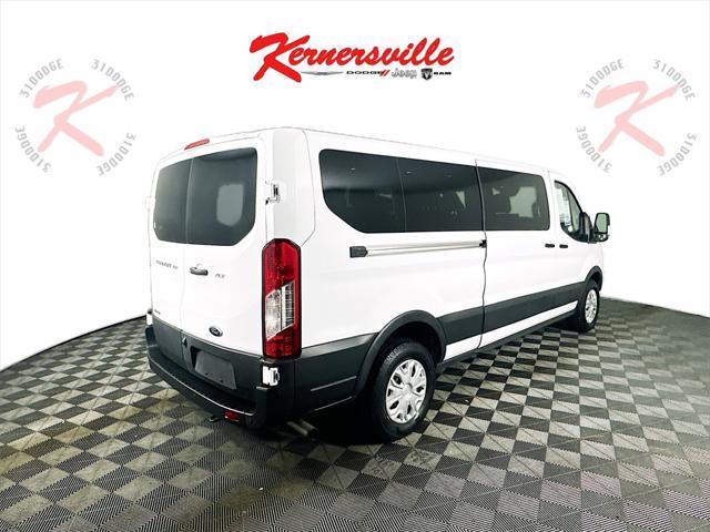 used 2023 Ford Transit-350 car, priced at $41,435