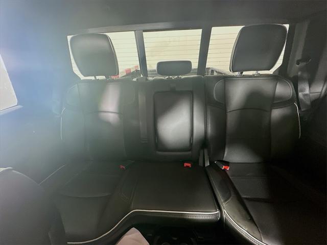 new 2025 Ram 2500 car, priced at $75,054