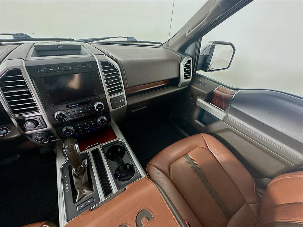 used 2020 Ford F-150 car, priced at $29,985