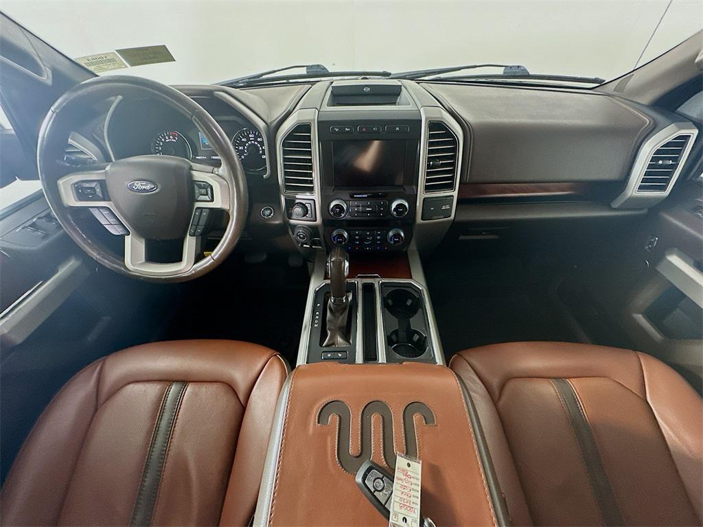 used 2020 Ford F-150 car, priced at $29,985