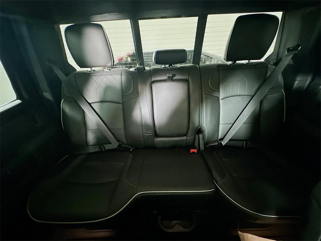 new 2026 Ram 2500 car, priced at $89,354