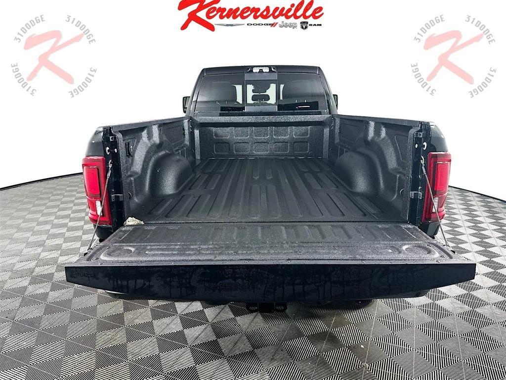 new 2026 Ram 2500 car, priced at $89,354