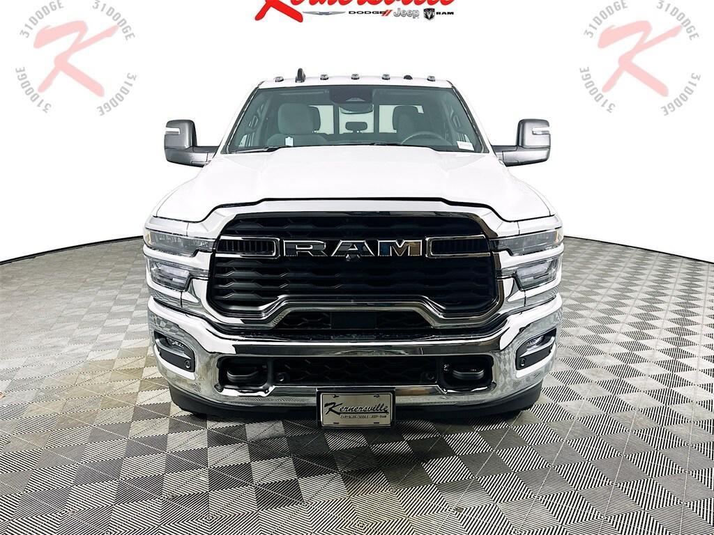 new 2026 Ram 3500 car, priced at $69,635