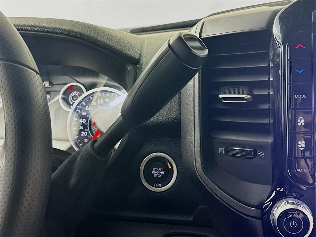 new 2026 Ram 3500 car, priced at $69,635