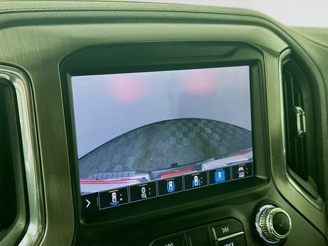 used 2022 GMC Sierra 2500 car, priced at $62,935
