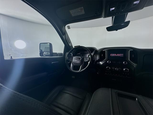 used 2022 GMC Sierra 2500 car, priced at $62,935