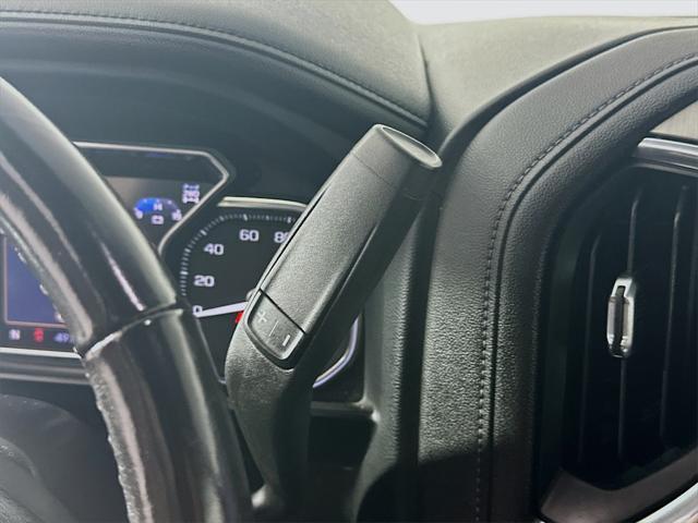 used 2022 GMC Sierra 2500 car, priced at $62,935