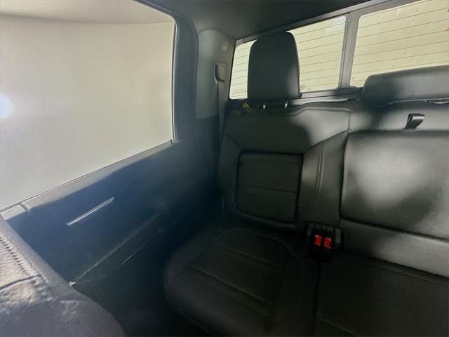 used 2022 GMC Sierra 2500 car, priced at $62,935