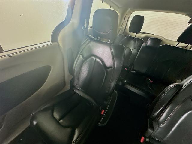used 2020 Chrysler Pacifica car, priced at $16,985