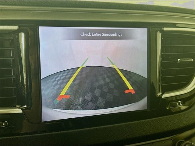 used 2020 Chrysler Pacifica car, priced at $16,985