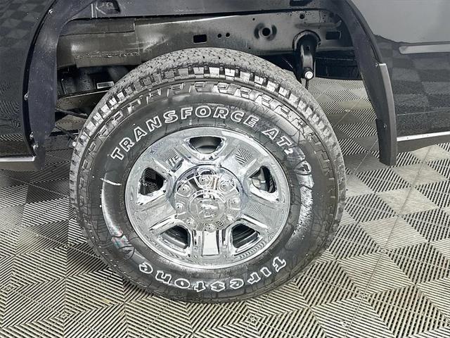 new 2024 Ram 2500 car, priced at $54,887