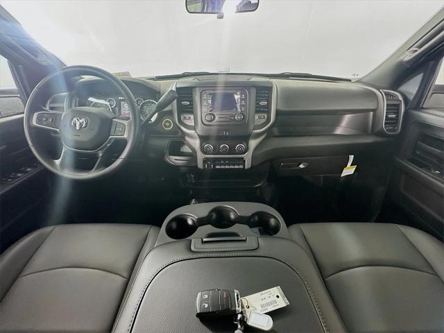 new 2024 Ram 2500 car, priced at $54,887