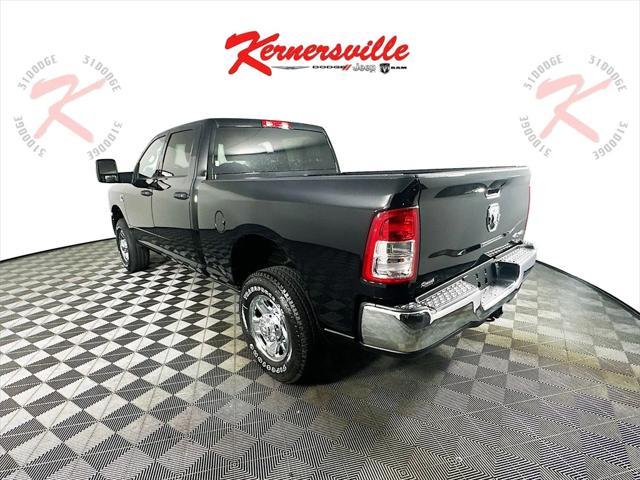 new 2024 Ram 2500 car, priced at $54,887