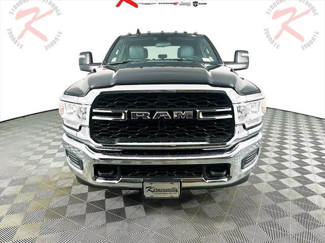 new 2024 Ram 2500 car, priced at $54,887