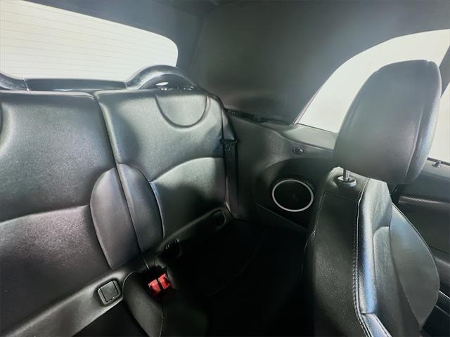 used 2012 MINI Cooper S car, priced at $8,985
