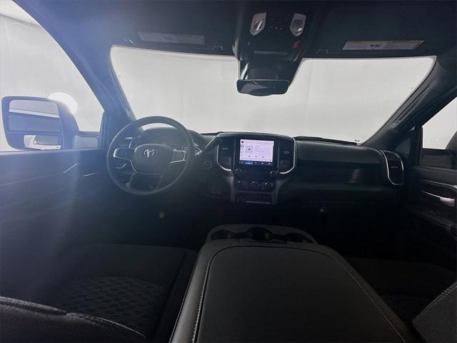 new 2025 Ram 2500 car, priced at $54,064