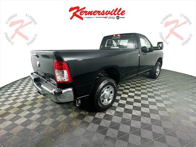 new 2024 Ram 2500 car, priced at $45,418