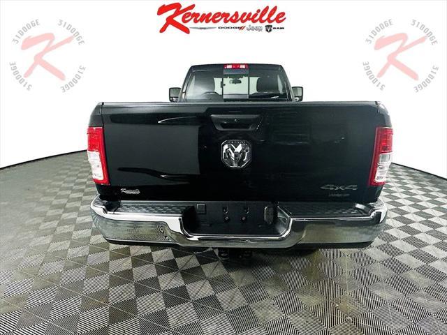 new 2024 Ram 2500 car, priced at $45,418