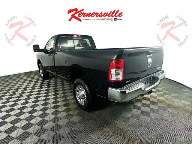new 2024 Ram 2500 car, priced at $45,418