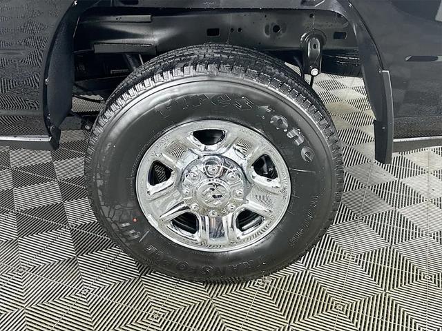 new 2024 Ram 2500 car, priced at $45,418
