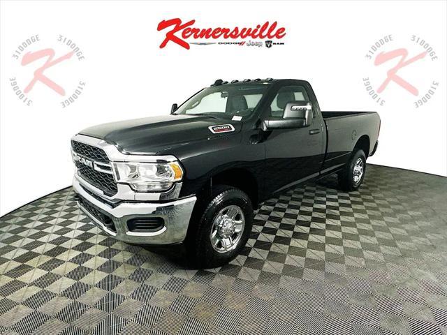 new 2024 Ram 2500 car, priced at $45,418