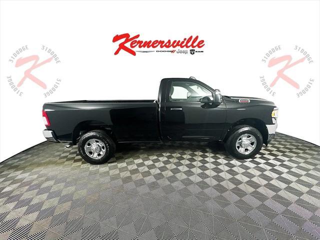 new 2024 Ram 2500 car, priced at $45,418