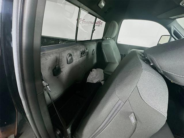 new 2024 Ram 2500 car, priced at $45,418