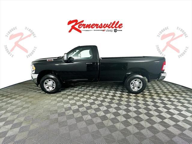 new 2024 Ram 2500 car, priced at $45,418