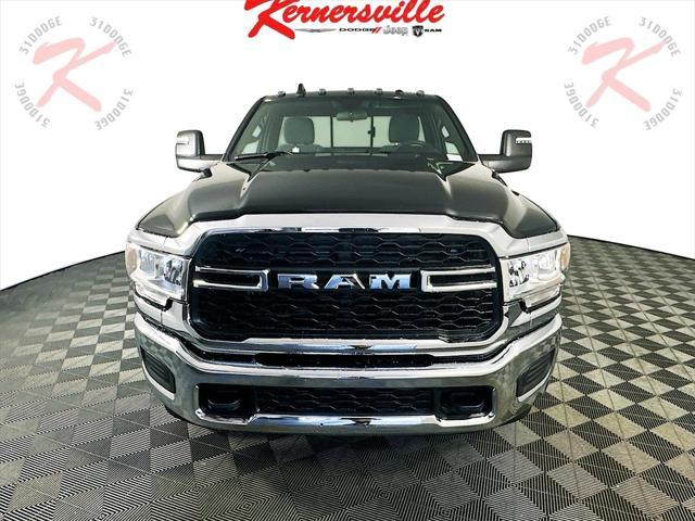 new 2024 Ram 2500 car, priced at $45,418
