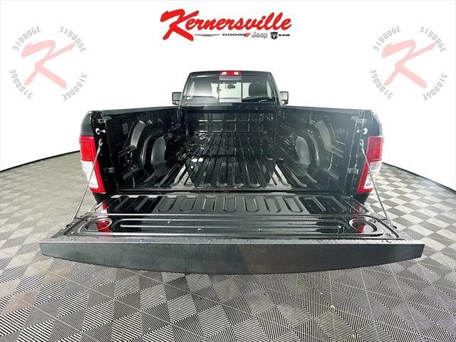 new 2024 Ram 2500 car, priced at $45,418