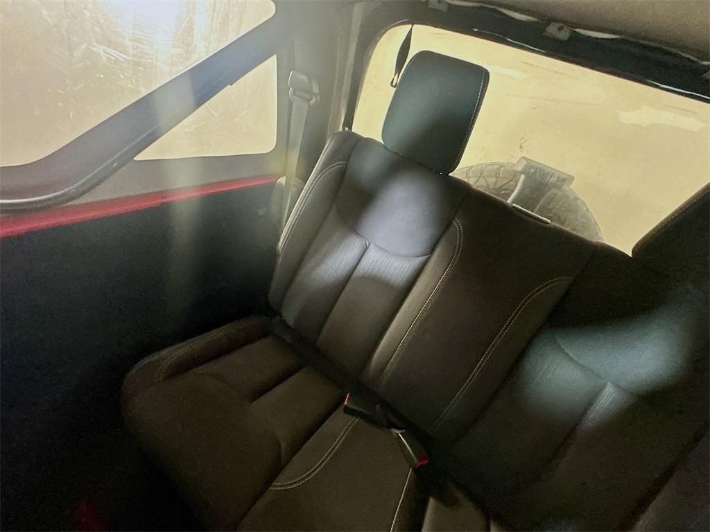 used 2013 Jeep Wrangler car, priced at $11,985