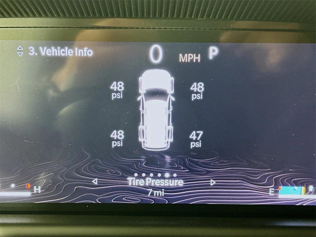 new 2024 Jeep Wagoneer car, priced at $59,237