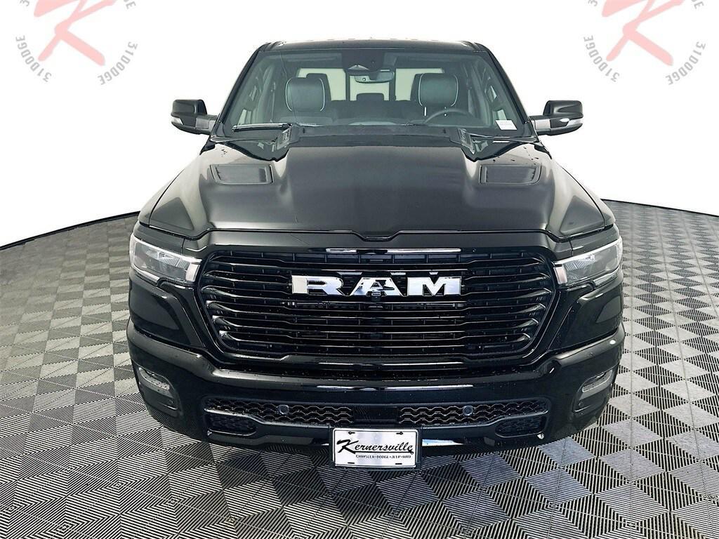new 2026 Ram 1500 car, priced at $64,492