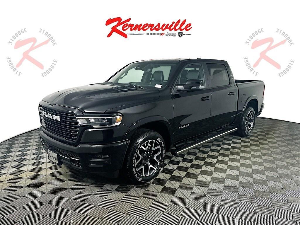 new 2026 Ram 1500 car, priced at $64,492