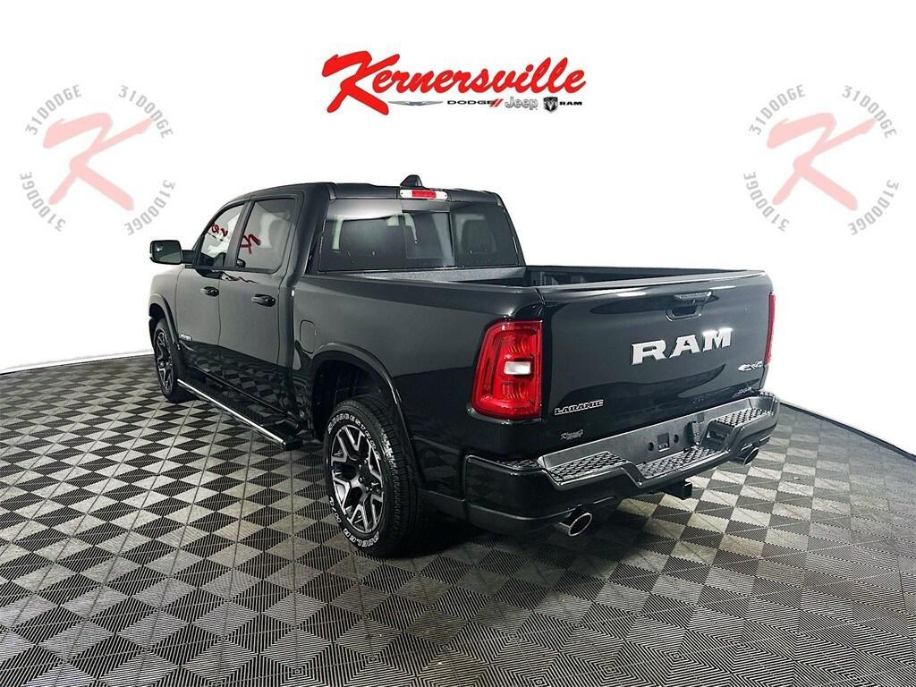 new 2026 Ram 1500 car, priced at $64,492
