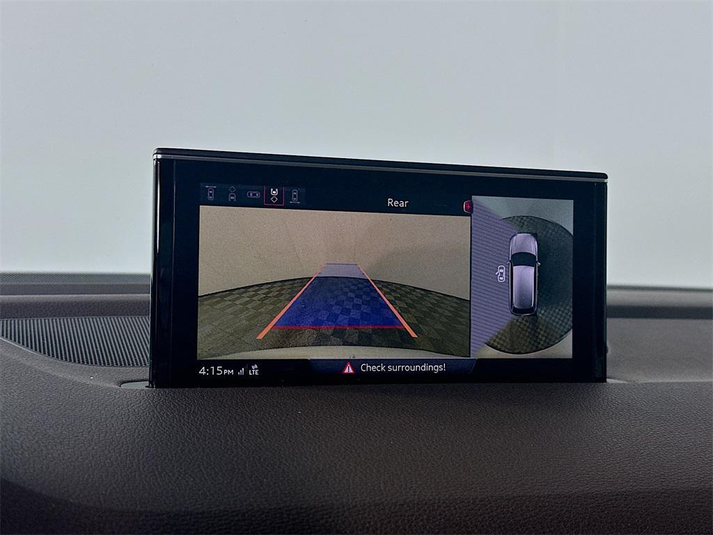 used 2019 Audi Q7 car, priced at $15,885