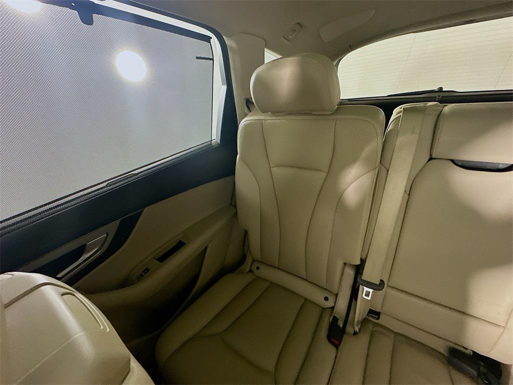 used 2019 Audi Q7 car, priced at $15,885